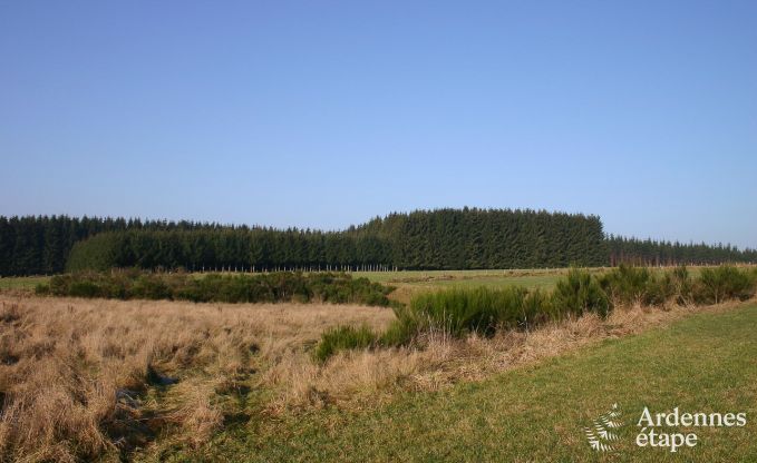 Ferienhaus Leglise 32 Pers. Ardennen Wellness