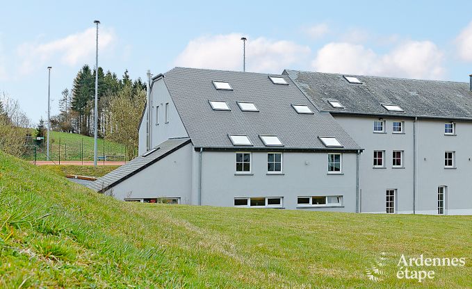 Ferienhaus Leglise 32 Pers. Ardennen Wellness