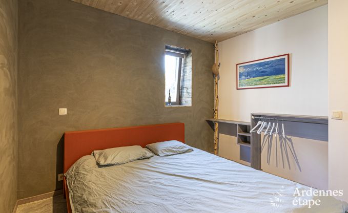Ferienhaus für 4 Personen in den Ardennen (Léglise)
