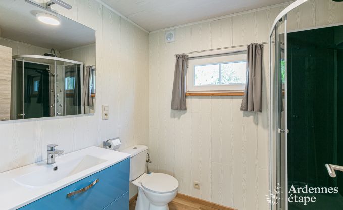 Chalet Libin 4 Pers. Ardennen