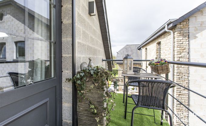 Ferienhaus Libin 2 Pers. Ardennen Schwimmbad Wellness