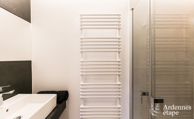 Ferienhaus Libin 11/14 Pers. Ardennen Wellness