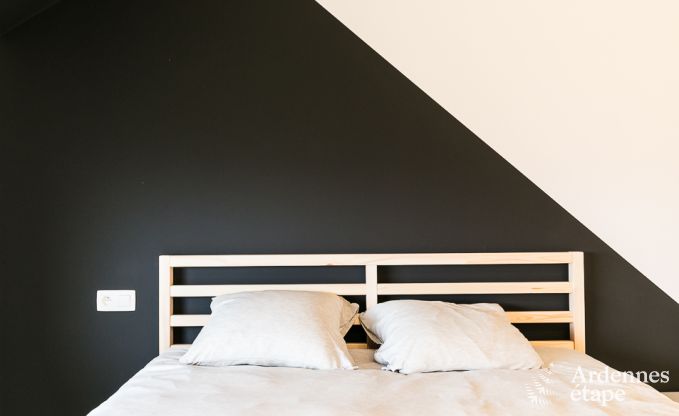 Ferienhaus Libin 11/14 Pers. Ardennen Wellness