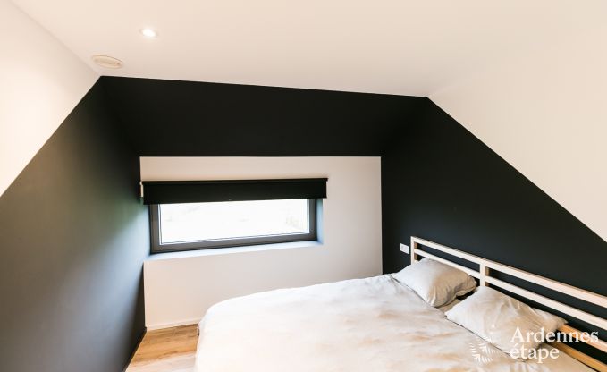 Ferienhaus Libin 11/14 Pers. Ardennen Wellness