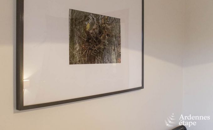 Ferienhaus Libin 9 Pers. Ardennen