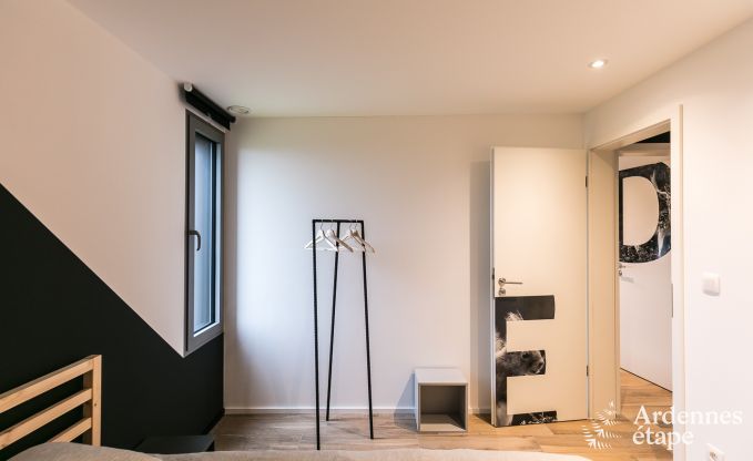 Ferienhaus Libin 11/14 Pers. Ardennen Wellness