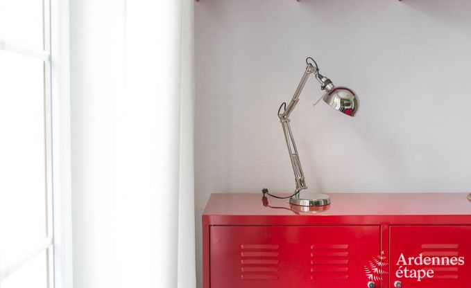 Luxusvilla Libin 18 Pers. Ardennen Schwimmbad Wellness