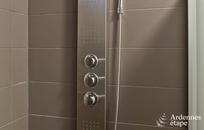 Ferienhaus Libramont (Freux) 6 Pers. Ardennen