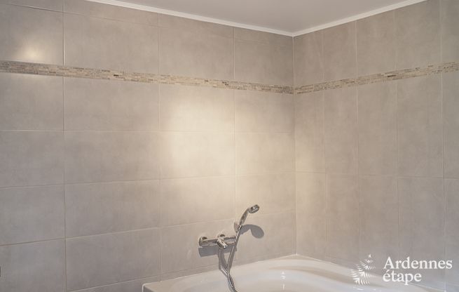 Ferienhaus Libramont (Freux) 6 Pers. Ardennen