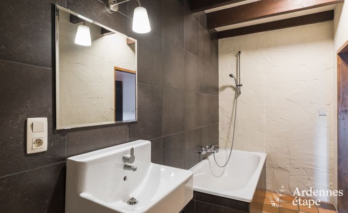 Ferienhaus Libramont-Chevigny 42 Pers. Ardennen