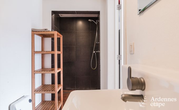 Ferienhaus Libramont-Chevigny 42 Pers. Ardennen