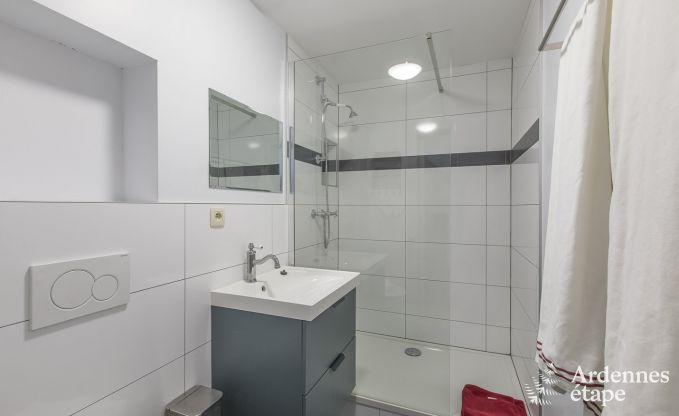 Schloss Libramont-Chevigny 48 Pers. Ardennen Wellness