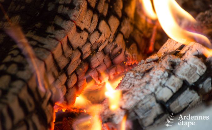 Cottage Libramont-Chevigny 9 Pers. Ardennen Behinderten gerecht
