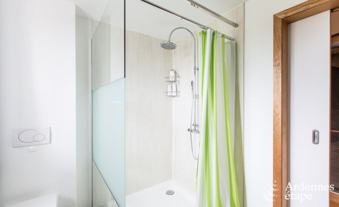 Cottage Libramont-Chevigny 9 Pers. Ardennen Behinderten gerecht