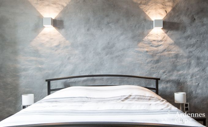 Cottage Libramont-Chevigny 9 Pers. Ardennen Behinderten gerecht