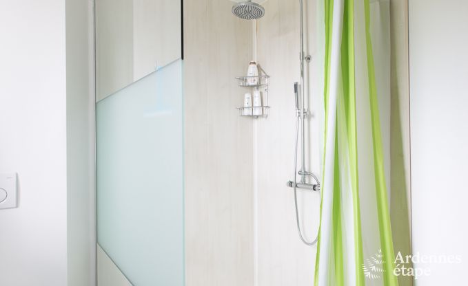 Cottage Libramont-Chevigny 9 Pers. Ardennen Behinderten gerecht