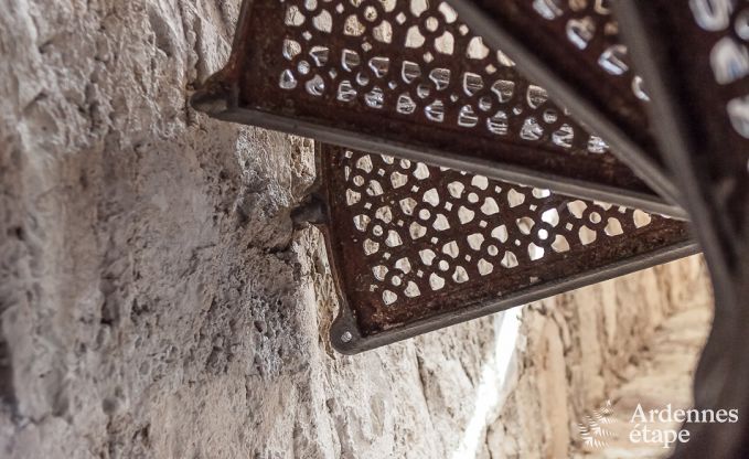 Ferienhaus Libramont-Chevigny 2 Pers. Ardennen