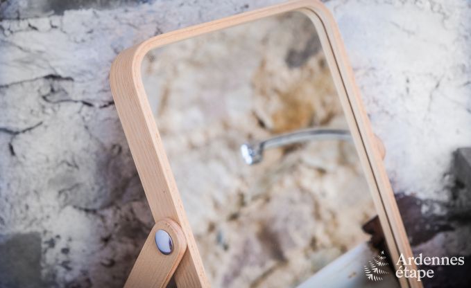 Ferienhaus Libramont-Chevigny 2 Pers. Ardennen