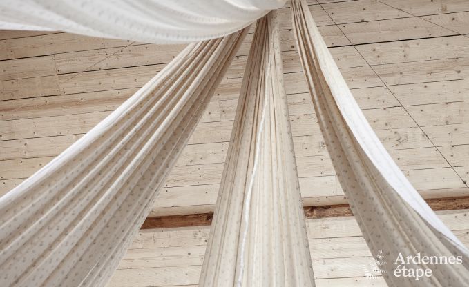 Ferienhaus Libramont-Chevigny 2 Pers. Ardennen