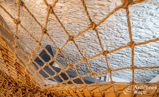 Ferienhaus Libramont-Chevigny 14/15 Pers. Ardennen