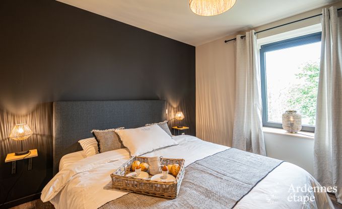 Ferienhaus Libramont-Chevigny 14/15 Pers. Ardennen