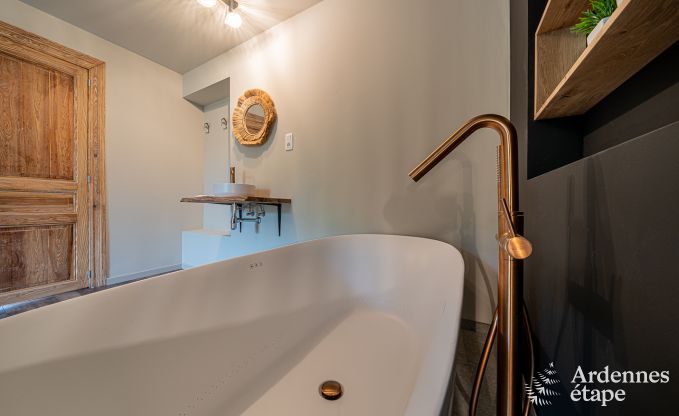 Ferienhaus Libramont-Chevigny 14/15 Pers. Ardennen