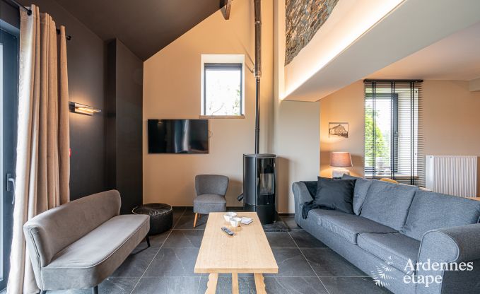 Ferienhaus Libramont-Chevigny 14/15 Pers. Ardennen