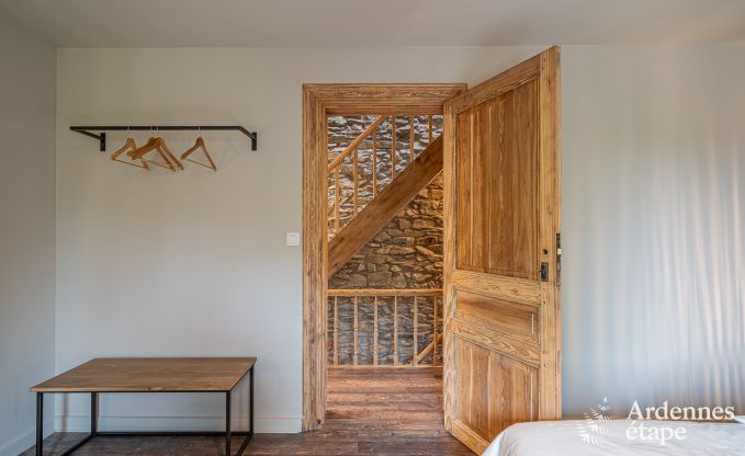 Ferienhaus Libramont-Chevigny 14/15 Pers. Ardennen