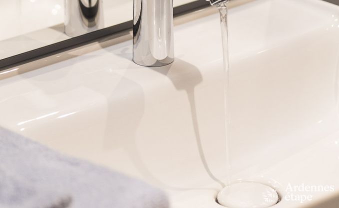 Ferienhaus Libramont-Chevigny 15 Pers. Ardennen Wellness