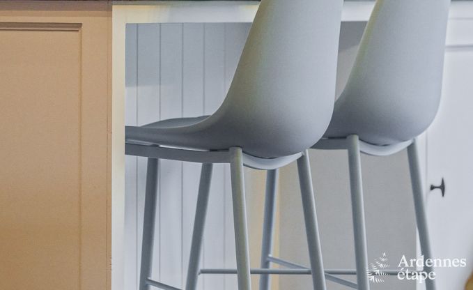 Ferienhaus Libramont-Chevigny 15 Pers. Ardennen Wellness