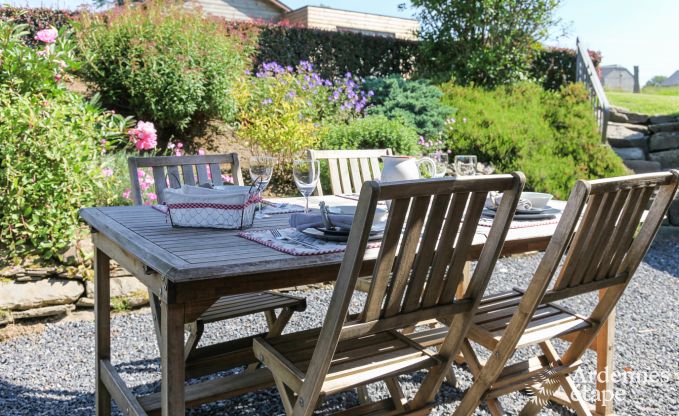 Ferienhaus Libramont 2/3 Pers. Ardennen