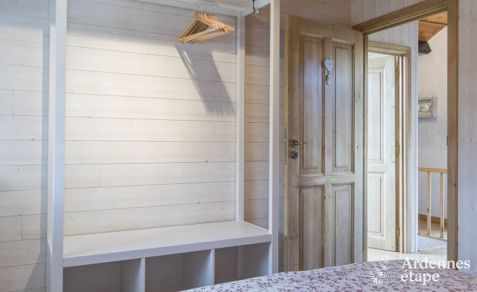 Ferienhaus Libramont 4/5 Pers. Ardennen