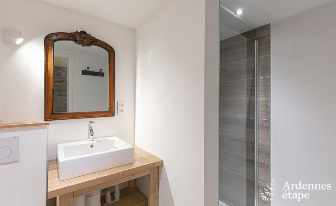 Ferienhaus Libramont 3 Pers. Ardennen