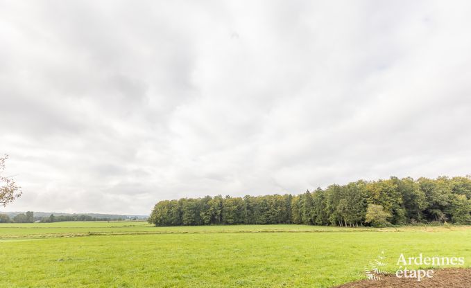 Ferienhaus Libramont 6 Pers. Ardennen
