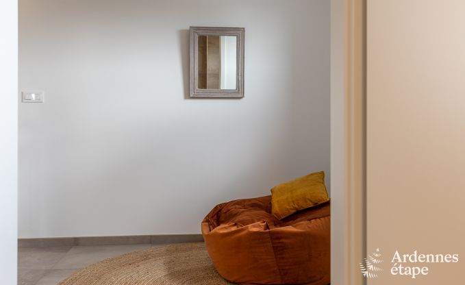 Ferienhaus Libramont 6 Pers. Ardennen