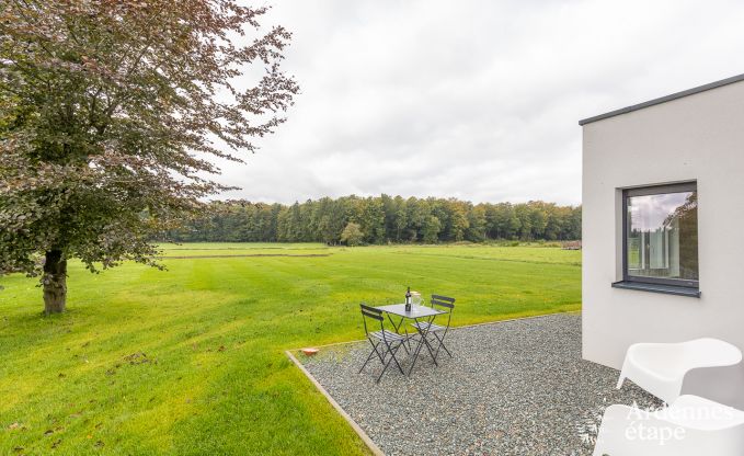 Ferienhaus Libramont 6 Pers. Ardennen