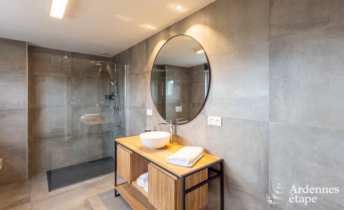 Ferienhaus Libramont 6 Pers. Ardennen