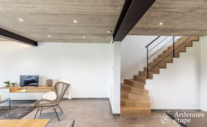 Ferienhaus Libramont 6 Pers. Ardennen