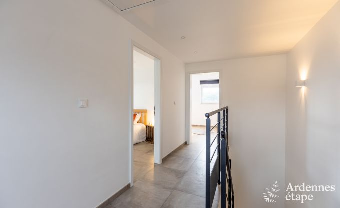 Ferienhaus Libramont 6 Pers. Ardennen