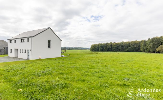 Ferienhaus für 6 Personen in Libramont in den Ardennen