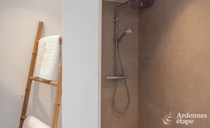 Ferienhaus in Libramont f�r 10 Personen mit Privatterrasse und 6 Schlafzimmern