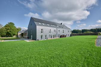 Ferienhaus Libramont 18/20 Pers. Ardennen