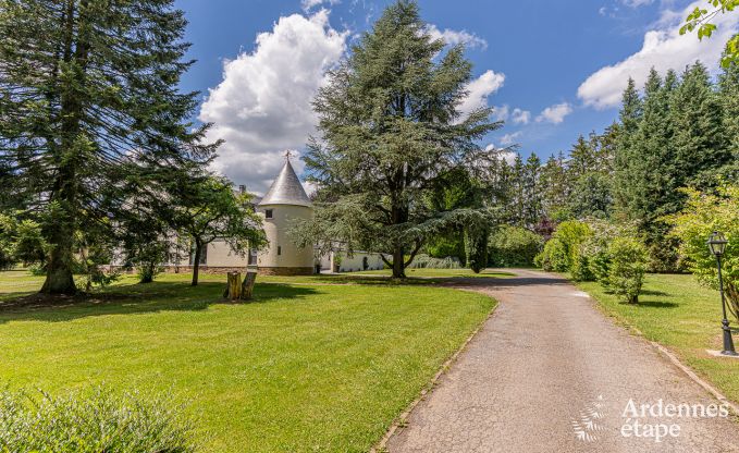 Ferienhaus Libramont 4/6 Pers. Ardennen Wellness Behinderten gerecht