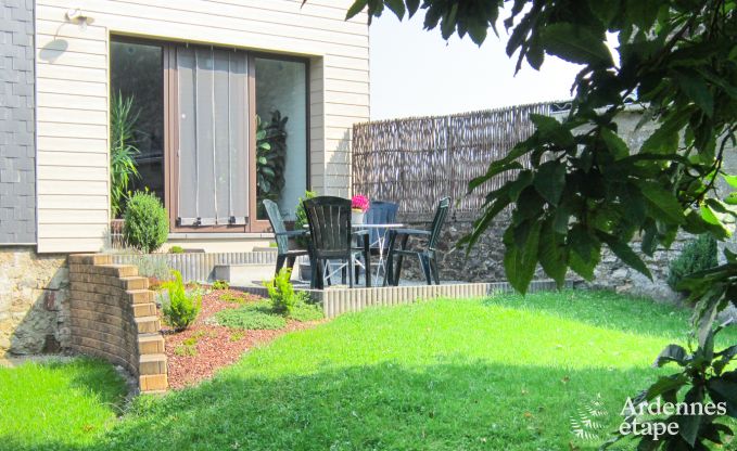 Ferienhaus Libramont 15 Pers. Ardennen