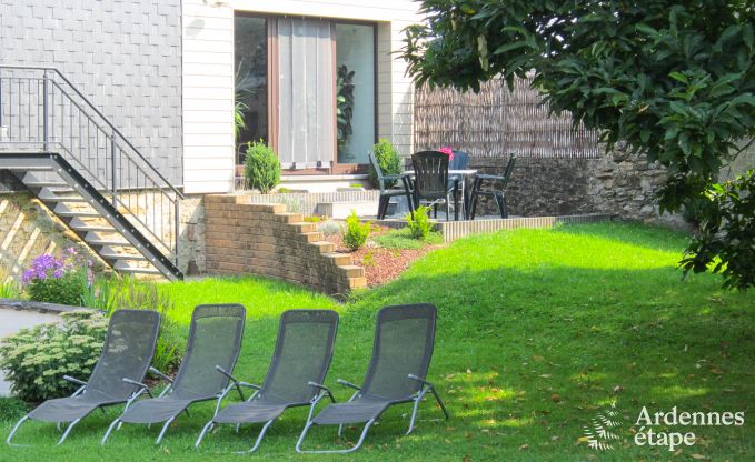 Ferienhaus Libramont 15 Pers. Ardennen