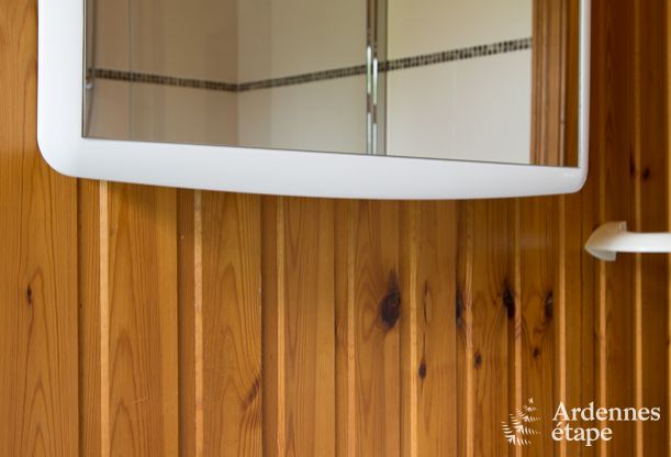 Ferienhaus Libramont 15 Pers. Ardennen