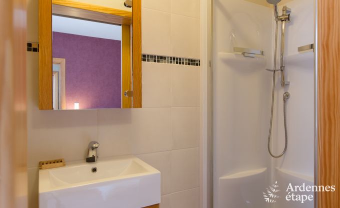 Ferienhaus Libramont 15 Pers. Ardennen