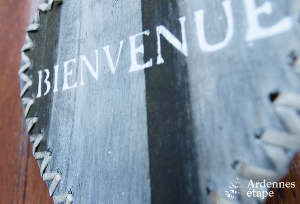 Ferienhaus Libramont 15 Pers. Ardennen