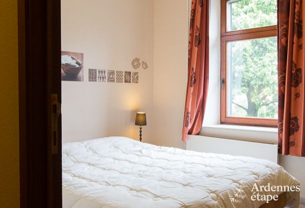 Ferienhaus Libramont 15 Pers. Ardennen