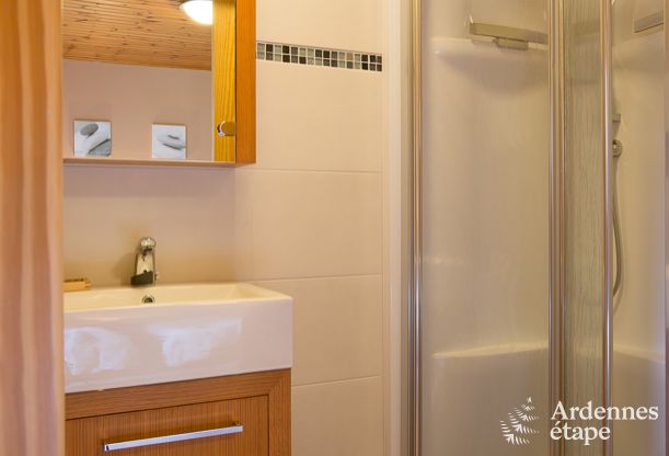 Ferienhaus Libramont 15 Pers. Ardennen